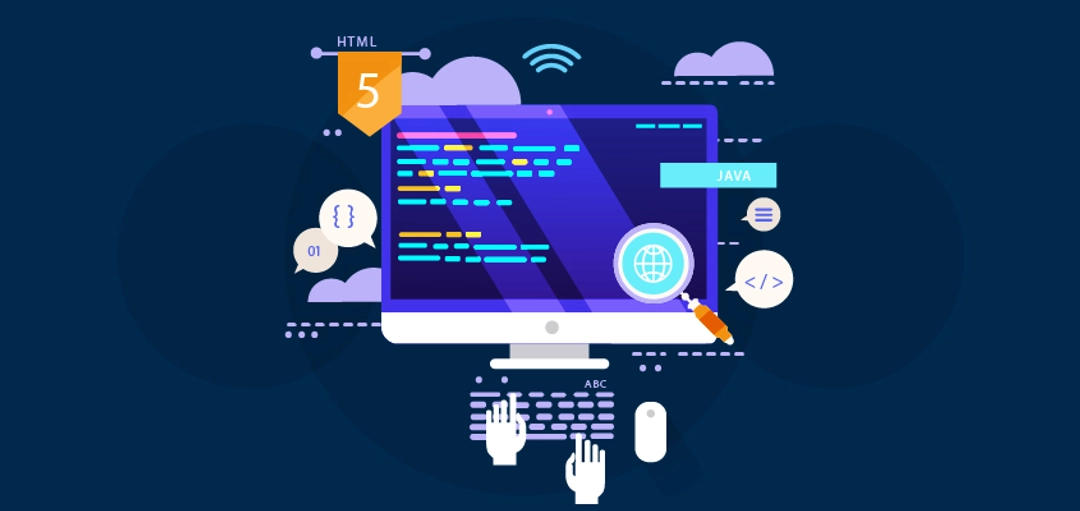 The Evolution of Web Development: From HTML to JAMstack